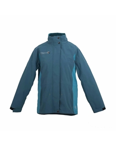 DEPROC Активная куртка для активного отдыха "ASPEN LADY NEW", также доступна в больших размерах, синий Deproc active