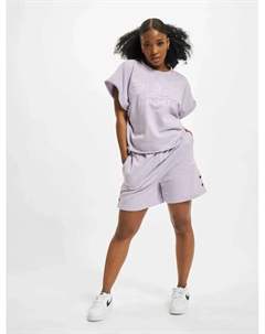 Свитер с круглым вырезом " женщины", фиолетовый Fubu