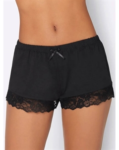 Трусы (2 шт.), черный Wäschepur