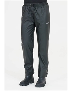 ОТЧЕТ О ПОГОДЕ Непромокаемые брюки с водонепроницаемыми швами, черный Weather report