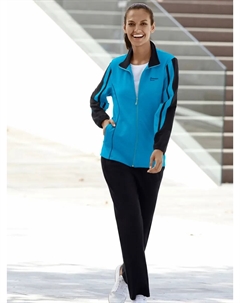 Костюм для отдыха, синий Catamaran