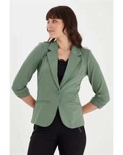 Короткий пиджак " FRZablazer", цвет Lily Pad Fransa