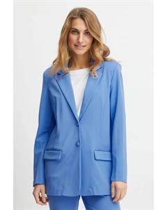 Пиджак-пиджак " FRLano", цвет Ultramarine Fransa