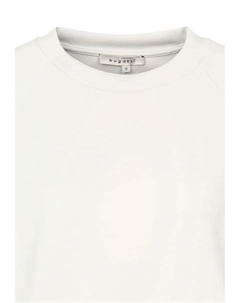 Толстовка из эластичной модальной ткани, цвет Ecru Bugatti