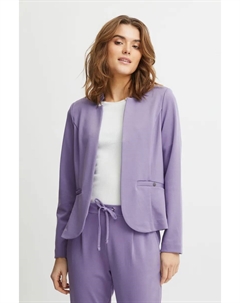 Короткий пиджак " FRCedilan", цвет Purple Haze Fransa