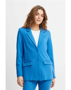 Пиджак-пиджак " FRLano", цвет Daphne Fransa