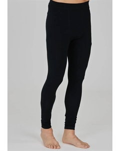 "Bosco" длинные трусы с антибактериальным эффектом, черный Whistler