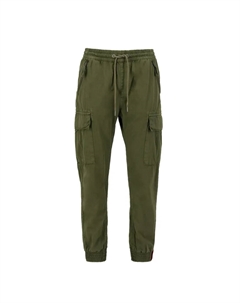 Спортивные брюки " Мужчины - Брюки Ripstop Joggers", оливковый Alpha industries