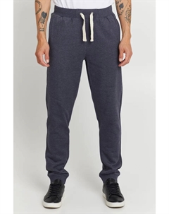 Спортивные брюки из смесового материала " BHTilo", цвет морской волны Blend