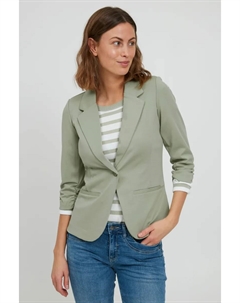 Короткий пиджак " FRZablazer", цвет Desert Sage Fransa