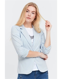 Короткий пиджак " FRZablazer", синий Fransa