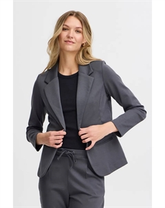 Короткий пиджак " FRZablazer", цвет Asphalt Fransa