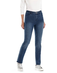 Удобные джинсы (1 шт.), синий Classic basics