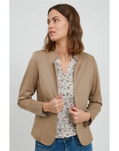 Короткий пиджак " FRCedilan", цвет Pine Bark Fransa
