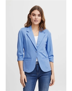 Короткий пиджак " FRZablazer", цвет Ultramarine Fransa