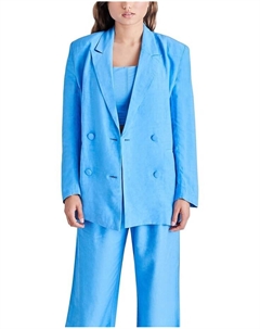 Блейзер Baldwin, цвет Indigo Steve madden