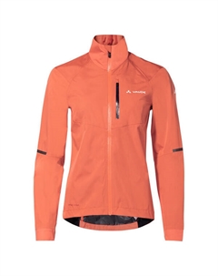 Дождевик, цвет Hokkaido Vaude