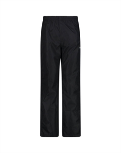 Женские дождевые брюки, синий Cmp