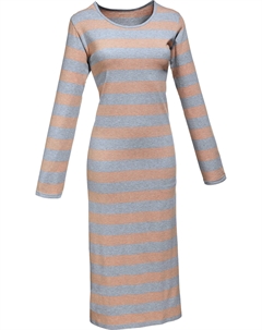 Ночная рубашка, оранжевый Redbest