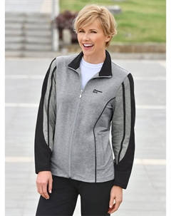 Костюм для отдыха, цвет Grau-Meliert Catamaran