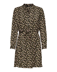 Платье ONLCORY, разноцветный Only