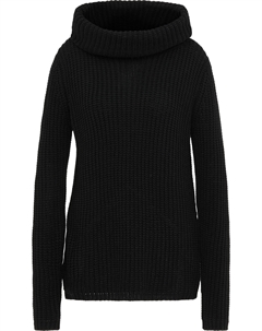 Свитер, черный Icebound