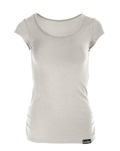 Футболка "WTR4", короткие рукава, серый Winshape