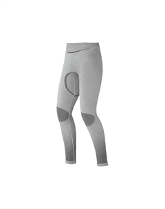 Леггинсы Slamet, серый Trangoworld