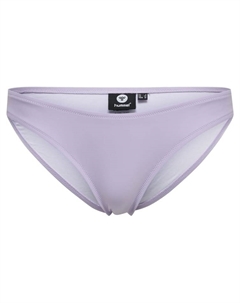 Плавки бикини Swim Shorts Hmlally Wassersport Damen, цвет PASTEL LILAC Hummel