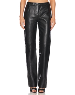 Аделина брюки Retrofete, черный