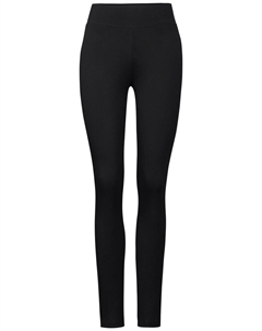 Леггинсы Skinny Leggings, черный Cecil