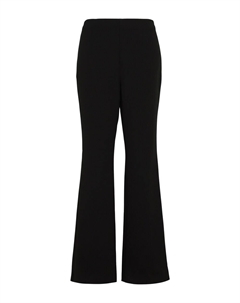 Брюки зауженного кроя, черный Comma casual identity