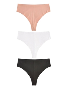 Стринги Thong, разноцветный Next