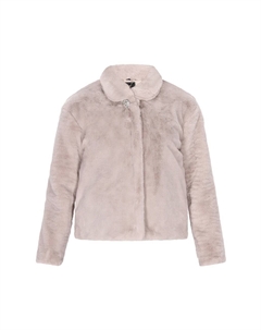 Межсезонная куртка, серый Faina