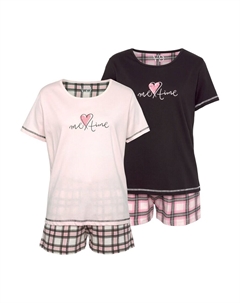 Пижама Pajama, разноцветный Vivance