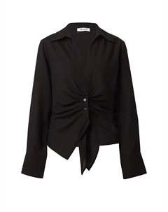 Рубашка Blouse Rosina, черный Edited