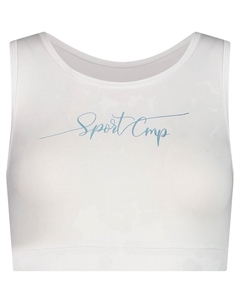 Футболка Top 32D8556, белый Cmp