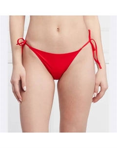 Низ бикини, красный Guess