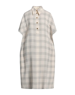 Платье, кремовый Cedric charlier