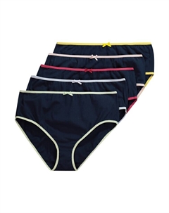 Трусы Slip, цвет nachtblau Ulla popken