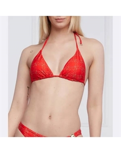 Верх бикини, красный Guess