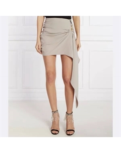 Юбка, серый Elisabetta franchi