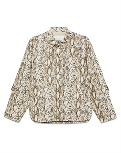 Куртка Florania, нейтральный Isabel marant