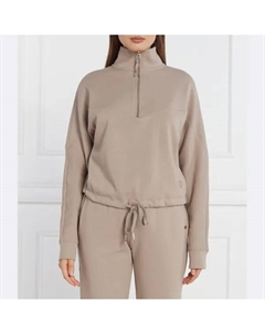 Толстовка обычного кроя, бежевый Joop