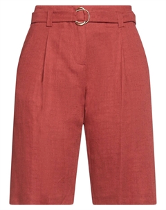 Шорты, оранжевый Eleventy