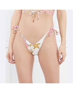 Низ бикини, розовый Guess