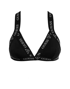 Верх бикини, черный Guess