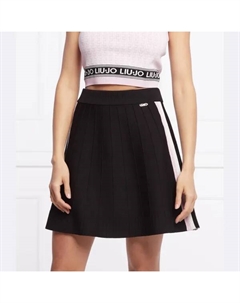 Юбка, черный Liu jo