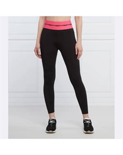 Леггинсы узкого кроя Naudrey, черный Hugo