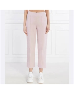 Спортивные брюки стандартного кроя, розовый Joop